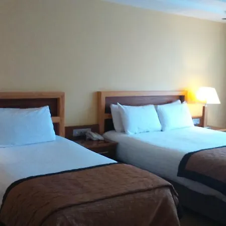 Annebrook House 4* Mullingar