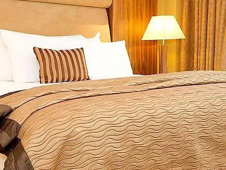 Annebrook House Otel