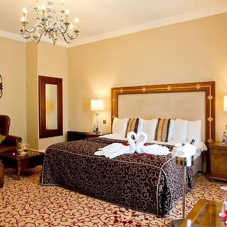 Annebrook House 4* 멀린가