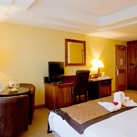 호텔 Annebrook House 4*