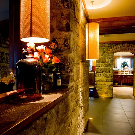 Annebrook House 4* מולינגאר