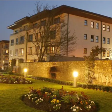 Annebrook House 호텔 4*