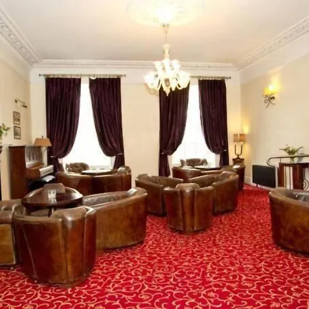 Otel Annebrook House