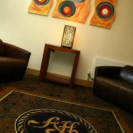 호텔 Annebrook House 4*