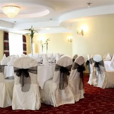 Hotel Annebrook House 4*