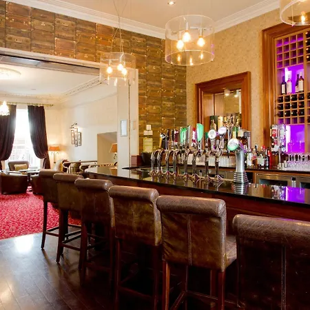 Annebrook House 4*