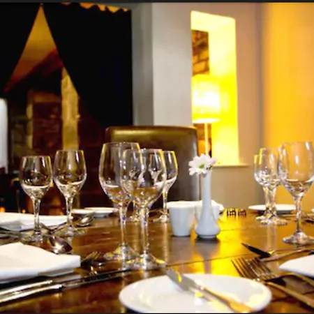 Otel Annebrook House