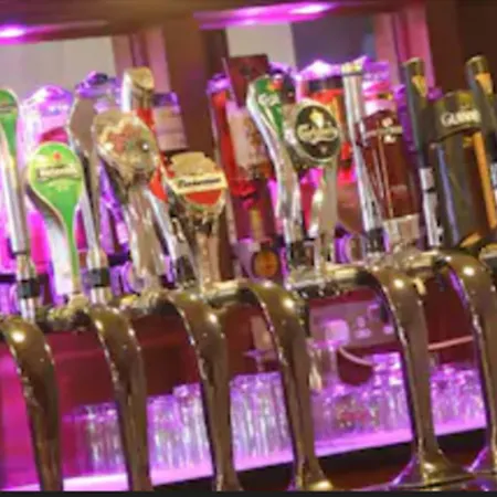 Otel Annebrook House 4*