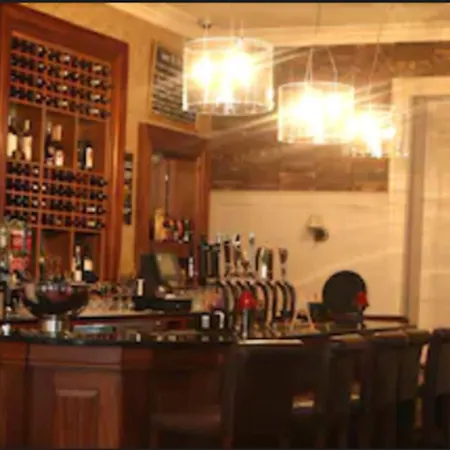 Annebrook House 4*