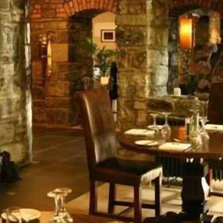 Annebrook House Hotel Mullingar