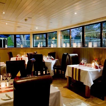 Otel Annebrook House 4*