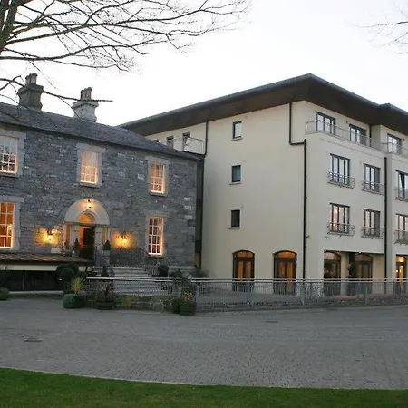 Otel Annebrook House Mullingar