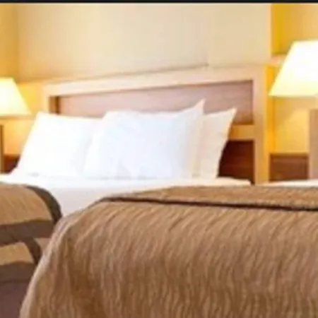 Otel Annebrook House Mullingar