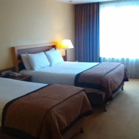 Annebrook House Otel Mullingar