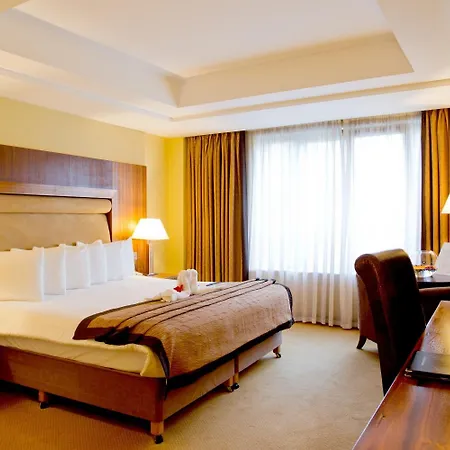 Otel Annebrook House