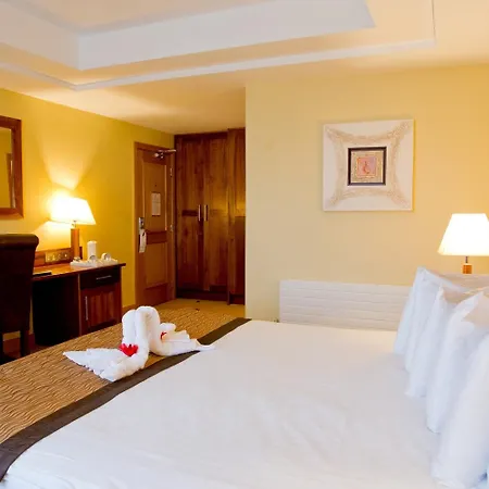 Annebrook House Otel Mullingar