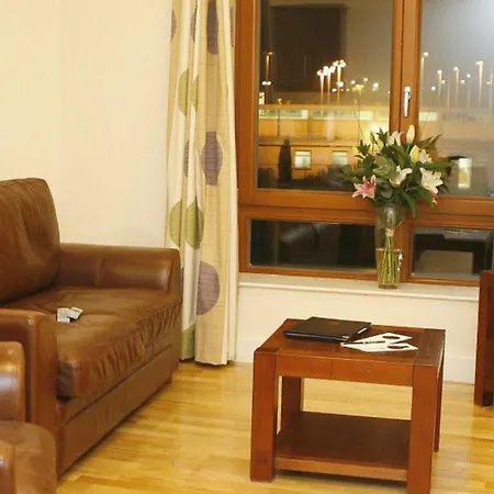 Annebrook House 호텔 멀린가