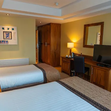 Annebrook House Hotel Mullingar