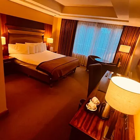 Annebrook House Mullingar