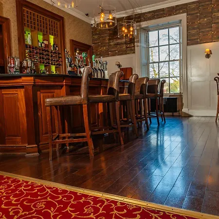 Annebrook House 4* 멀린가