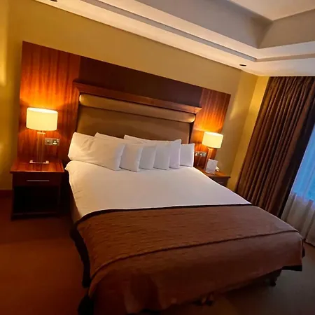 Annebrook House Hotel