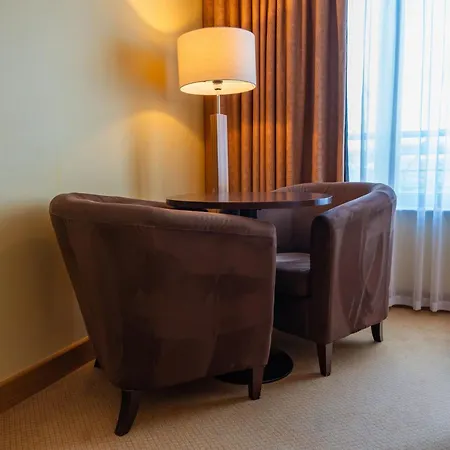 Annebrook House Otel 4*