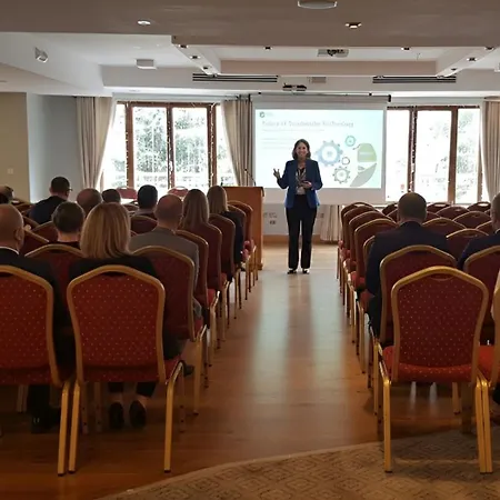 Otel Annebrook House 4*