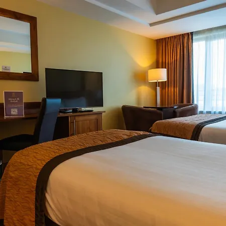 Annebrook House 4*