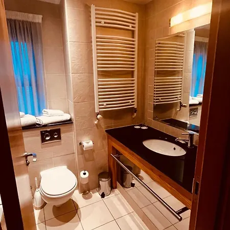 Annebrook House مولينجار