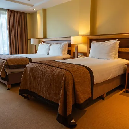 Annebrook House 4* 멀린가
