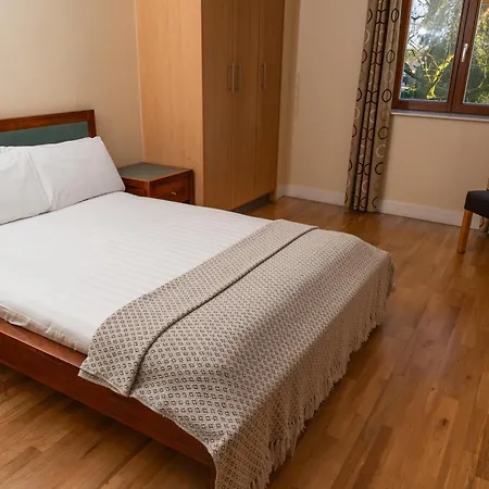 Annebrook House 호텔 4*
