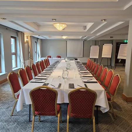 Otel Annebrook House Mullingar