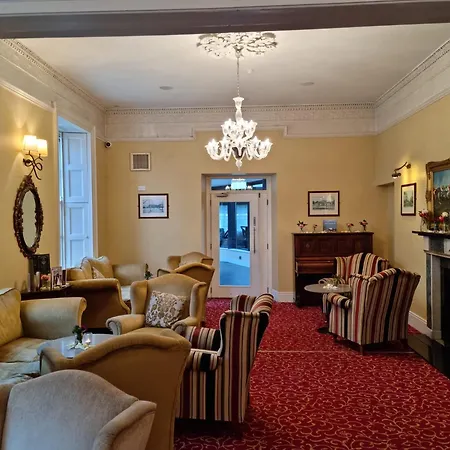 Annebrook House מולינגאר