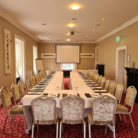 Annebrook House 4* מולינגאר