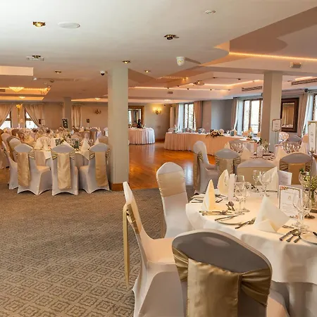 Annebrook House 4*