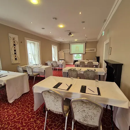 Annebrook House Mullingar