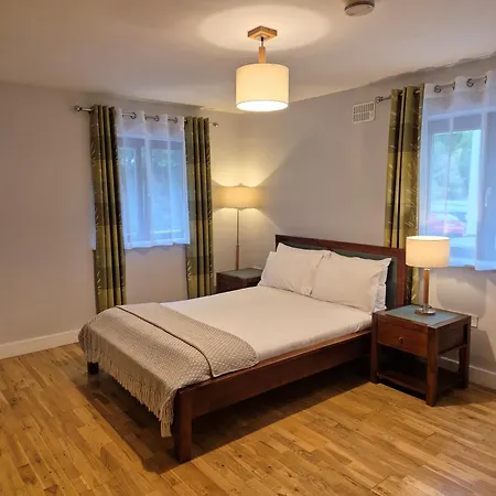 Otel Annebrook House Mullingar