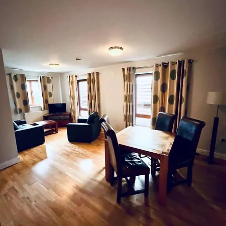 Annebrook House 4*