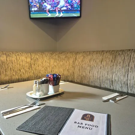 Annebrook House Mullingar