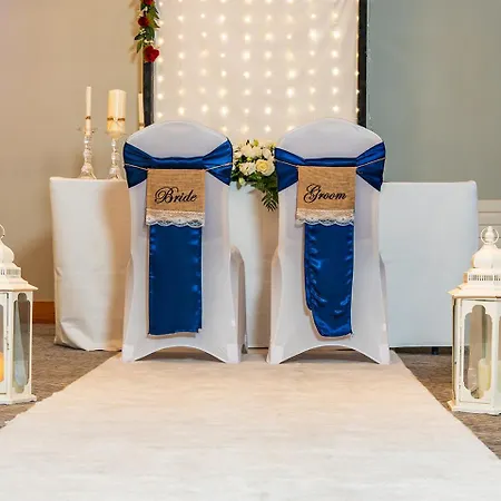 Hotel Annebrook House