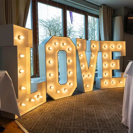 Annebrook House Otel 4*