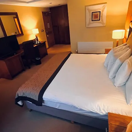 Annebrook House 4*