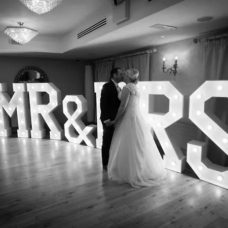 Annebrook House Mullingar