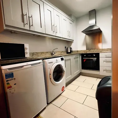 Annebrook House Hotell