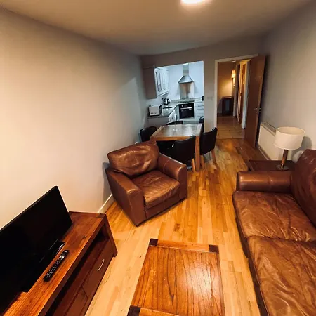 Otel Annebrook House 4*