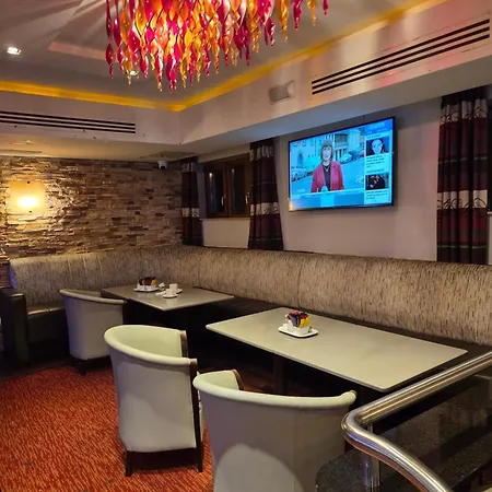 Annebrook House Hotell Mullingar