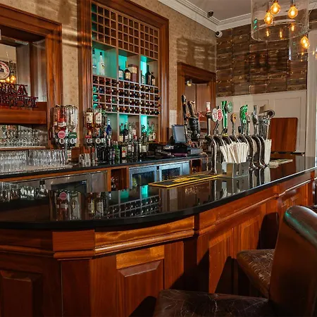 Annebrook House 호텔 4*