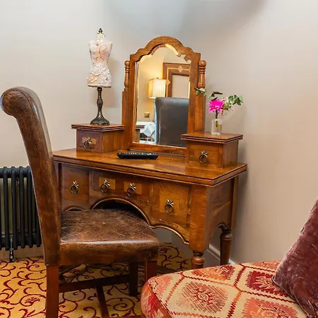 Annebrook House 호텔 멀린가