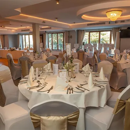 Annebrook House 4*