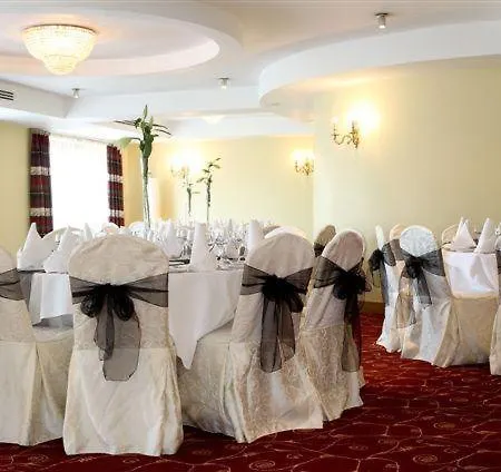 Annebrook House 4*